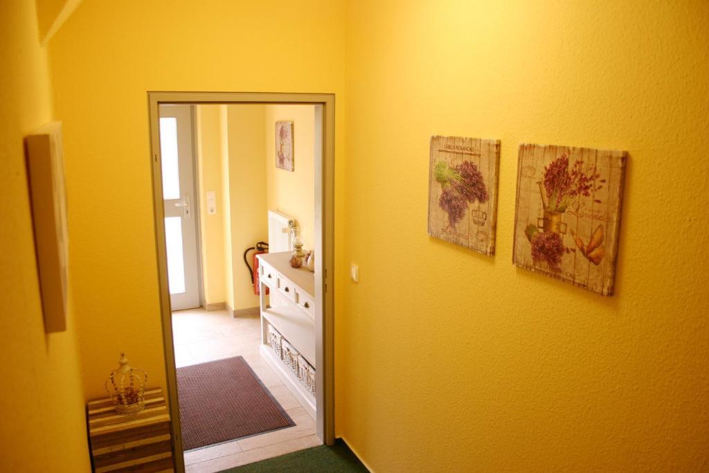 Gaestehaeuser Kappelmuehle Grünstadt Esterno foto